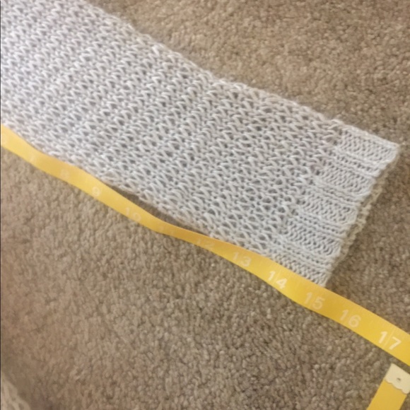 Vineyard vines 100% linen sweater small - Picture 8 of 8